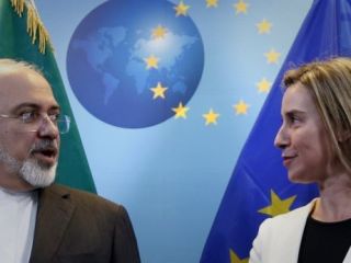 اتحادیه اروپا: تحقیقات آژانس کامل نشود توافق اتمی در کار نخواهد بود