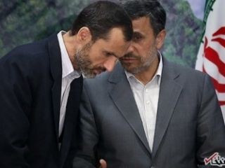 حمید بقایی، معاون اجرایی احمدی‌نژاد بازداشت شد