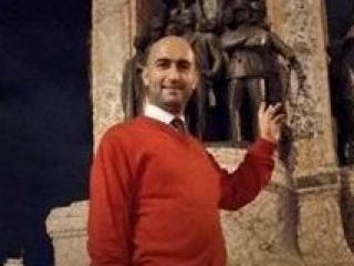 توهین بی شرمانه مجری شبکه جم به مردم ایران