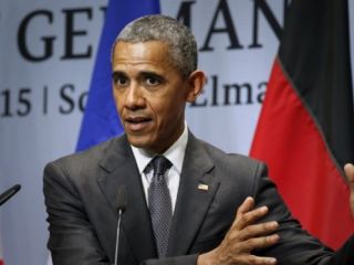 اوباما: داعش در نهایت به طور کامل در عراق شکست می‌خورد