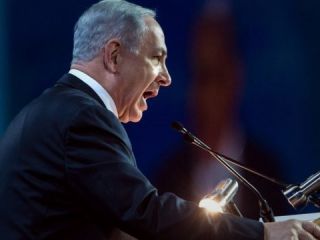 نتانیاهو: ایران سلاح‌های پیشرفته‌تری به گروه‌های نیابتی خود داده‌است