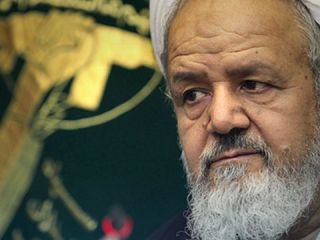 ابراز نگرانی نماینده خامنه‌ای در سپاه نسبت به تغییر ترکیب مجلس