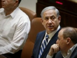 نتانیاهو:‌ رهبران عرب در مورد مذاکرات اتمی ایران با من موافقند