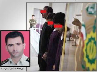 مرگ ؛آخرین خواسته پدرخوانده