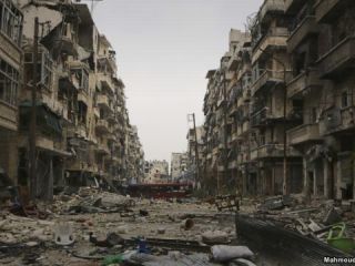 ایران «سالیانه ۶ تا ۱۵ میلیارد دلار» هزینه حکومت اسد کرده است