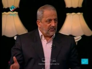 جزییات فساد مالی در بنیاد تعاون ناجا از زبان احمدی‌مقدم + ویدیو