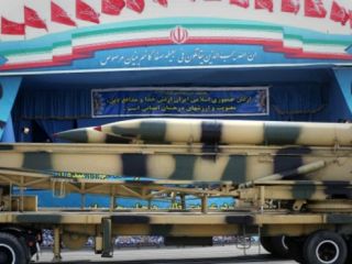 سازمان ملل 'شکایتی از نقض تحریم تسلیحاتی ایران دریافت نکرده است'