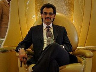 شاهزاده و میلیاردر عربستانی : عربستان وکشورهای عربی از حمله احتمالی اسرائیل به ایران حمایت می کنند