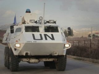 صلحبانان سازمان ملل 'اجناس را با سکس مبادله می کنند'