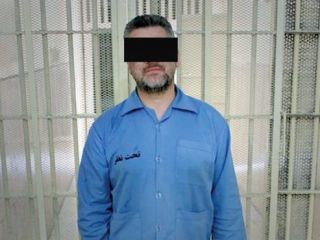 من سلطان نیستم، لبو هستم!