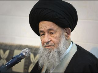 آیت‌الله علوی‌گرگانی: انقلاب نکردیم که زنان بتوانند در ورزشگاه حضور پیدا کنند