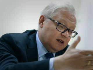 روسیه نگران 'پیشرفت کند' مذاکرات هسته‌ای با ایران است