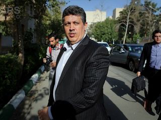 اولین پست فیس بوکی مهدی هاشمی پس از صدور حکم ۱۰ سال زندان