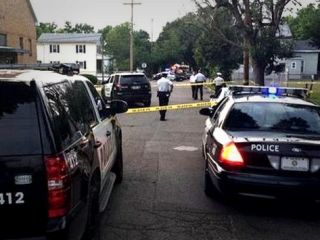 کودک آمریکایی، خود را با هفت‌تیر مادرش کشت