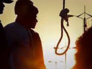 دوقاتل پای چوبه دار از اولیای دم مهلت گرفتند، دو قاتل قصاص شدند