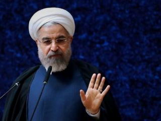 روحانی: با اجرای پروتکل الحاقی ثابت می‌کنیم اتهامات بی‌اساس است