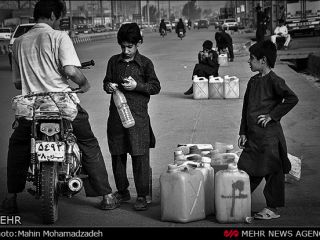 آمار تکان‌دهنده مقامات دولتی از ترک تحصیل و و عدم ثبت‌نام دانش‌آموزان در مدارس ایران