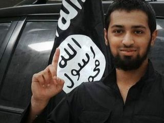 هویت 'جوانترین بمبگذار انتحاری بریتانیایی' تأیید شد