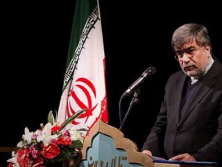 وزیر ارشاد:‌ مشکل برخی کنسرت‌ها «تماشاگران» هستند