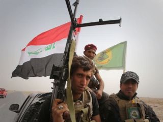 ۱۶گروهی که «به نیابت از ایران» در سوریه و عراق می‌جنگند