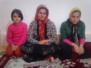 داستان زندگی خانواده‌ای که می خواهند دوقلوهایشان را بفروشند تا دخترشان را معالجه کنند