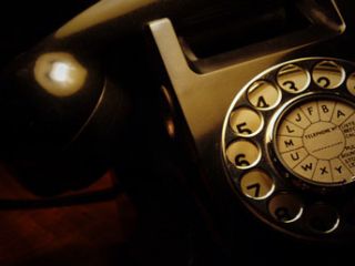 مرگ دلخراش یک زن به خاطر قبض تلفن