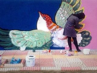 مقامات ایران در اینستاگرام؛ از تصاویر کمیاب تا مذاکرات هسته‌ای