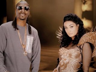 اعتراض زرتشتیان به آمیتیس و اسنوپ داگ