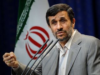 کشف ارثیه تازه دولت احمدی نژاد