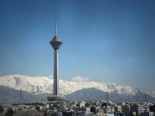 دو معمای فنی در ساخت سازه!/اشتباه در ساخت برج میلاد؟