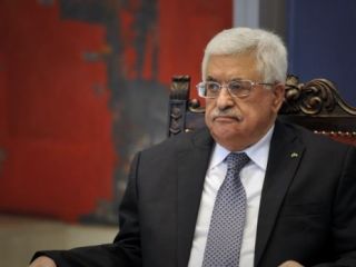 عباس: اسرائیل را به عنوان کشور یهودی به رسمیت نمی‌شناسیم