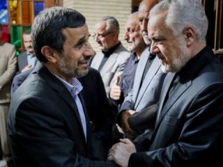 دختران رحیمی: یک میلیارد و ۲۰۰ میلیون تومان دریافتی پدرمان صرف انتخابات شد