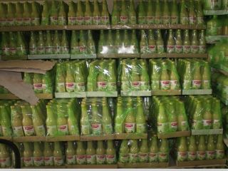 فاجعه غذایی در کشور: آبلیمو هایی که برای محیط زیست هم مضرند چگونه به سفره خانواده ها رفتند