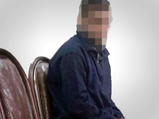 دخترک، قربانی‌ عصبانیت پدر