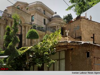 ناقوس فقر در شهر - در جیب مردم چه خبر است؟ - عکس