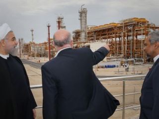 ایران شرایط تازه‌ای در قراردادهای نفتی خود در نظر می‌گیرد