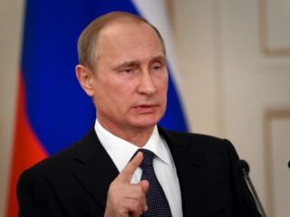 پوتین: برای رسیدن به توافق نباید از ایران تقاضاهای غیرعملی بکنیم