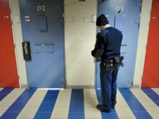 تعطیلی زندان های هلند به دلیل کمبود زندانی