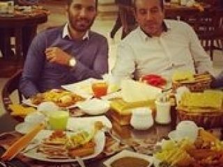 واکنش سایت های اصولگرا به سخنان حدادیان علیه هاشمی رفسنجانی:اول مراقب پسر خودت باش