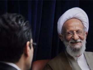 مصباح یزدی: برخی از بستگان آیت الله خمینی رفوزه شدند