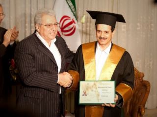 محمدعلی طاهری به اتهام «افساد فی‌الارض» به اعدام محکوم شد