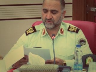 فرمانده نیروی انتظامی قزوین: خانه‌ های مجردی شناسایی و کنترل می‌شوند