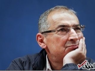 پاسخ صادق زیباکلام به سعید حدادیان/کاش شما هم به جت اسکی می رفتید