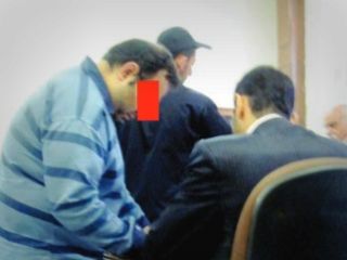 ۱۰سال زندان برای قاتل مادر