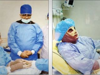 تکذیب دستگیری متهم اسیدپاشی اصفهان