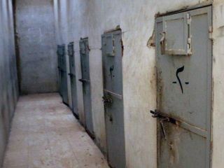 در 'مخوفترین زندان دنیا' چه خبر بود؟