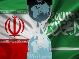 ایران در اسناد منتشر شده از مکاتبات محرمانه عربستان؛ بخش دوم