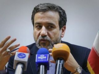 پیشرفت مذاکرات هسته‌ای ایران 'در حد انتظار نیست'