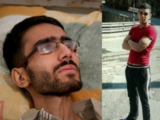 درخواست برای بخشش قاتل بسیجی آمربه‌معروف/ پدر قاتل خطاب به مادر مقتول:او را به من جانباز۶۰درصد ببخش