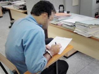 سرقت اموال همسران در ماه عسل